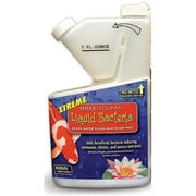 GreenClean Xtreme Liquid Bacteria for Ponds - 16 oz