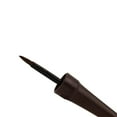thumbnail image 4 of Palladio Liquid Eyeliner, Black Brown, Highly Pigmented and Waterproof Eyeliner, For Intense Eye Definition, Includes Easy Grip Wand and Felt Tip Eyeliner Applicator, 4 of 8