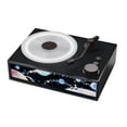 thumbnail image 3 of BELOVING Small Bluetooth Speaker Decoration Fragrance Diffuser for Cafe Travel Indoor Black, 3 of 9