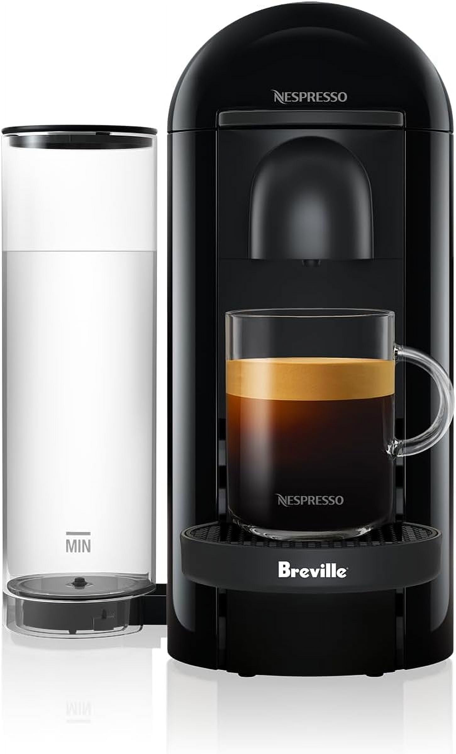 Breville Barista Pro Automatic Espresso Coffee Machine with