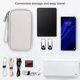 thumbnail image 2 of Funda trasera para teléfono inteligente, cubierta trasera para teléfono inteligente, cubierta protectora trasera para respuesta rápida IO PROMA, 2 of 9