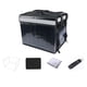 thumbnail image 3 of Bolsa térmica para entrega de alimentos, bolsa para catering, bolsas térmicas portátiles de gran capacidad de 62 l con divisor, 3 of 9