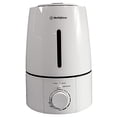 thumbnail image 2 of Westinghouse Cool Mist Ultrasonic Humidifier, 3 Liter Capacity With LED Night Light and Low Water Alarm, Quiet Aromatherapy Diffuser, 2 of 10