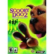 Scooby Doo! Two: Monsters Unleashed - Win - CD