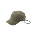 thumbnail image 1 of Casquette de TASLON Extérieure - Olive, 1 of 1