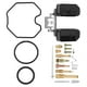 thumbnail image 3 of Piezas Cincarburador Kit de reparación de Carbohidratos Accesorios de Motocicletas Reemplazo para PZ30 150CC 200CC 250CC 300cc Motor, 3 of 7