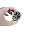 thumbnail image 5 of Znet3D Eye Drop Vial Holder – Compact  Upright Storage for Seven Vials – Keep Your Eye Drops Organized  Easily Accessible – Space-Saving Star Design, 5 of 12