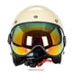 thumbnail image 2 of Motocicleta Motocross Goggles Dirt Bike ATV Goggles Riding Goggles MX Goggles Powersports MABOTO Gafas de moto, 2 of 7