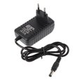 thumbnail image 1 of 6 Volt 2A Power Adapter AC to DC 7.5 x 3 cm Plug 6V 1 Amp Power Supply, Wall Plug with Extra Long 90 cm Cord, 1 of 5