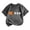 R162 Dark Gray, variant on Ruiwill Toddler Halloween Shirt Boy Size 2-3 Years Fall Cute Short Sleeve Halloween T Shirts Boys Cute Pumpkin Print Kids Tops