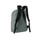 thumbnail image 4 of Paquete 25 piezas Mochila escolar con separador para laptop gris 31 x 45 x 14, 4 of 5