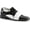 Black & White, variant on Mens 50's Black & White Gangster Shoes XL sizes 14-15