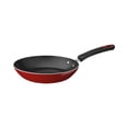 thumbnail image 3 of Juego de Sartenes Tramontina Aluminio Modelo Everyday 20-25-30 Rojo, 3 of 4