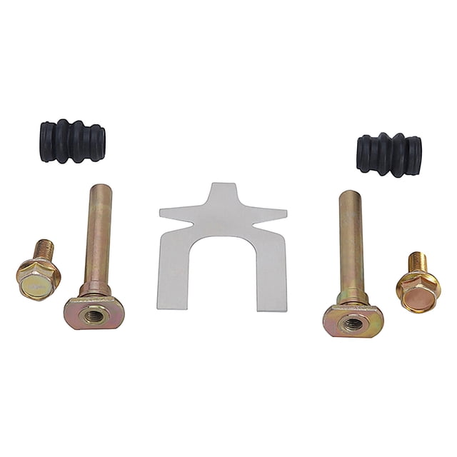 Kit De Cáliper De Freno HO AUTOPARTES Taurus 1999 A 2005 Delantero Izquierdo O Derecho