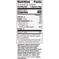 thumbnail image 6 of Annie's Organic Nature Pals Fiber Fruit Flavored Snacks, Gluten Free, 16 Count, 11.2 oz, 6 of 12