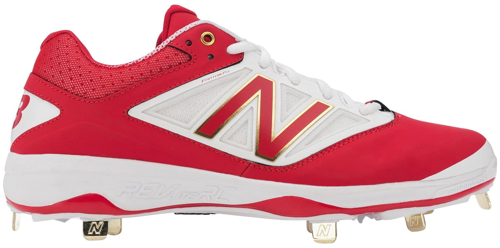 new balance cleats sunflower