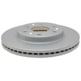 thumbnail image 2 of Raybestos 580279P Advanced Technology Disc Brake Rotor Fits select: 2005-2019 CHEVROLET SILVERADO, 2007-2018 CHEVROLET TAHOE, 2 of 2