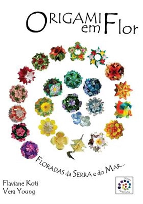 Pre-Owned Origami Em Flor : Kusudamas, Guirlandas E Buques