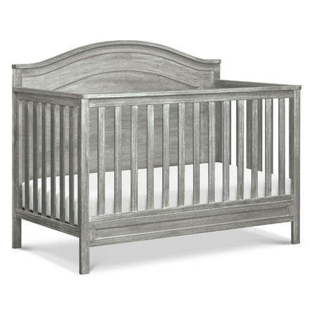 DaVinci Charlie 4-in-1 Convertible Crib in Cottage
