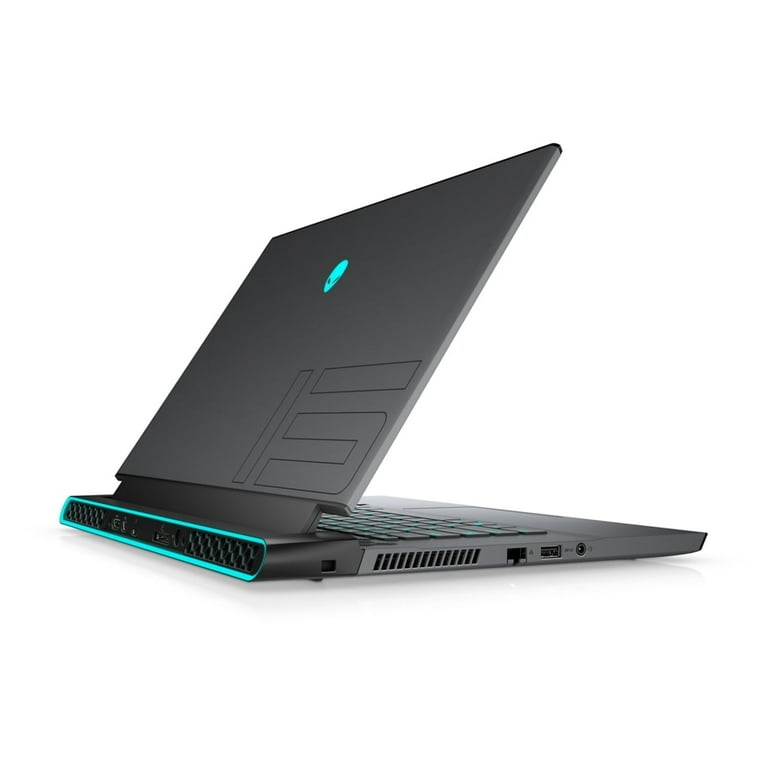 Restored Dell Alienware m15 R4 Gaming Laptop (2021) 15.6 Restored Dell Alienware m15 R4 Gaming Laptop (2021) 15.6