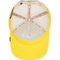 thumbnail image 4 of Goorin Bros. Men's One Size The Farm A-Frame Trucker Cap, 4 of 10