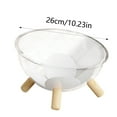 thumbnail image 3 of Lit pour Chat Espace Confortable - Design Moderne Matériaux Doux Facile à Nettoyer pour Confort et Style pour Animaux, 3 of 4