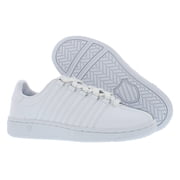 K-Swiss Women's Classic VN White / White Sneaker