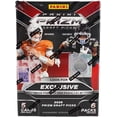 thumbnail image 1 of 2025 Panini Prizm Draft Picks Football 6-Pack Hobby Blaster Trading Card Box (1 Silver Prizm Per Box), 1 of 7