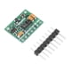 thumbnail image 2 of Módulo de sensor de placa de desarrollo de oxímetros de pulso de frecuencia cardíaca MAX30100, 2 of 8