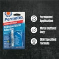 thumbnail image 2 of Permatex Extreme Rearview Mirror Professional Strength Adhesive Repair Kit - 81840, 2 of 3