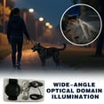 thumbnail image 5 of ToyKingdee Finger Flashlights Rechargeable LED Flashlights Maintenance Work Light Finger Light Rechargeable Led Flashlights Maintenance Work Light Finger Lights for Hiking, 5 of 9
