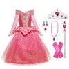 Dress A +Accessories