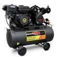 thumbnail image 1 of Compresor Mikel's 5.5 HP, Mod. CG-5.5HP, 1 of 4