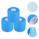 thumbnail image 4 of 3 rollos de muñequeras deportivas, muñequeras protectoras para raquetas, muñequeras respetuosas con la piel, muñequeras para entrenamiento, 4 of 5