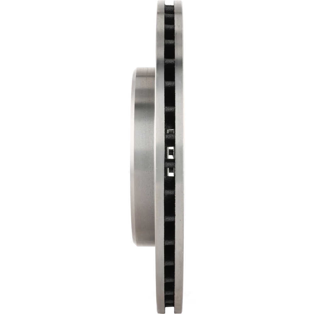 Brembo 09.4869.34 Premium Front Brake Rotor