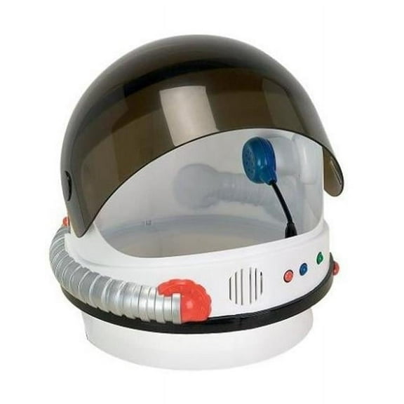 Jr Astronaut Helmet With Sounds