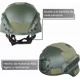 thumbnail image 3 of Casco Paintball Táctico Ajustable Para Militar Protección, 3 of 8