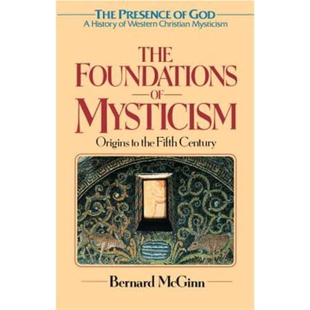 Pre-Owned Presence of God The Flowering of Mysticism Men and Women in the New Mysticism: 1200-1350 (Paperback)