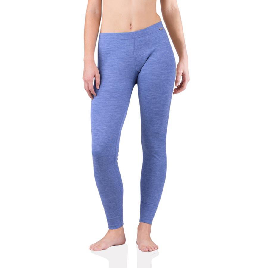 MERIWOOL Womens Merino Wool Base Layer Thermal Pants - Walmart.com