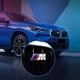 thumbnail image 4 of Emblema de la parrilla delantera del coche en 3D, accesorios de decoración para BMW M3 M4 M5 G42 G30 G20 E90 E90 E93 E60 F10 F07 F34 F30 F20 G05, 4 of 5