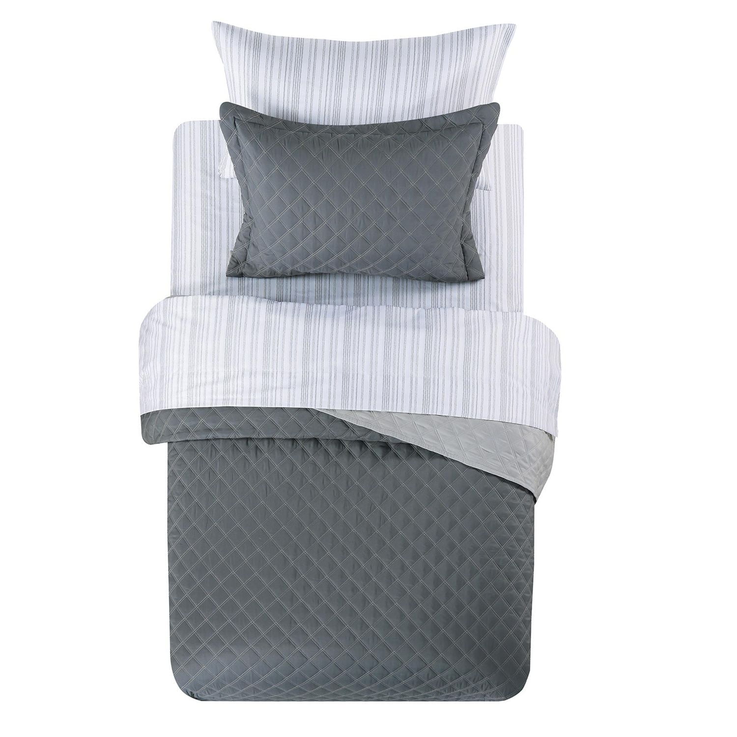 Mainstays Quit-in-a-Bag, T/TXL - King