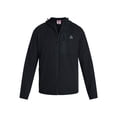 thumbnail image 6 of Reebok Men and Big Men's Textured Stretch Jacket with Chest Pocket, Sizes S-3XL, 6 of 6