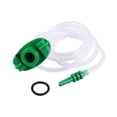 thumbnail image 3 of 30CC-50CC Plastic Transparent Air Tubing Glue Dispenser Syringe Adapter, 3 of 5