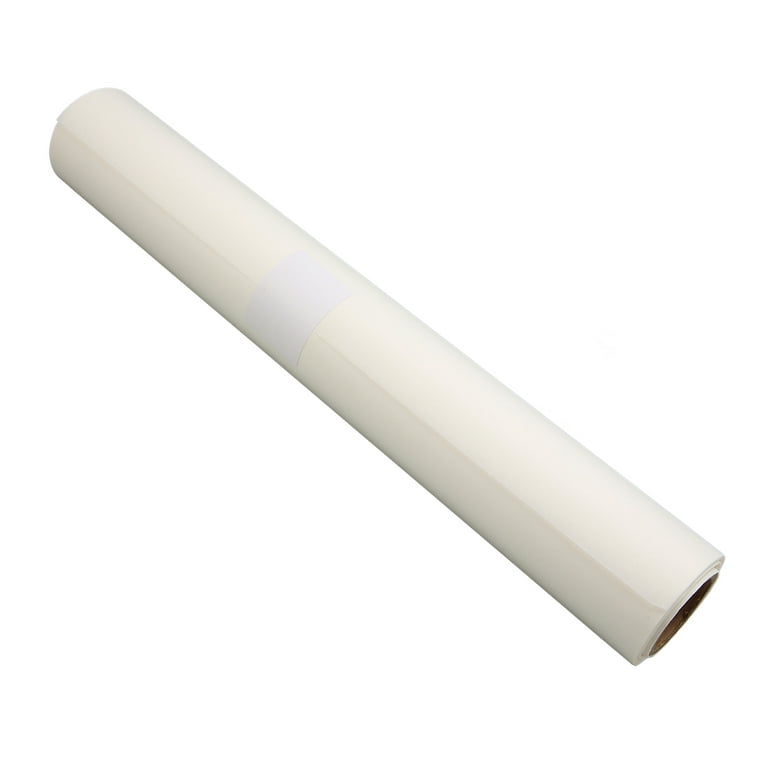 Pattern Paper, Tracing Paper Roll Practicality White For Sketch 23m,46m 