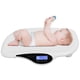 thumbnail image 4 of Báscula infantil, báscula para bebés báscula electrónica digital multifuncional báscula digital compacta y ligera, 4 of 8