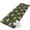 Green, variant on Front Door Mat 15.7"x23.6", Desert Camels Non Slip Backing & Low Profile Doormats, Absorbent Muddy Dirt Trapper Door Mats for Front Back Door All-Weather Vintage Sand Animals Aloe Vera Leaves Beige
