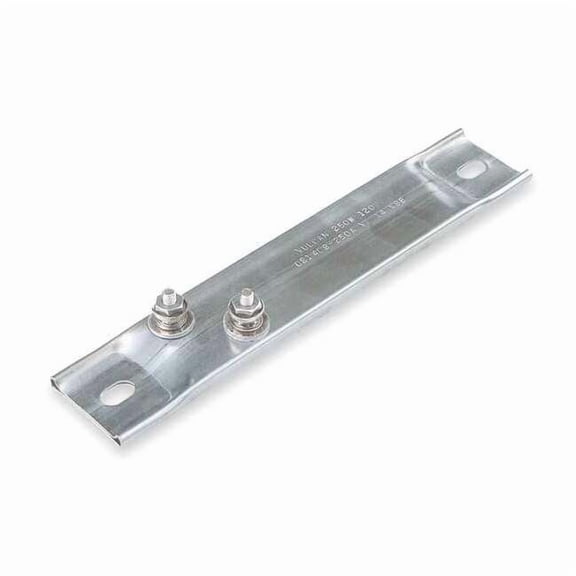 Vulcan Strip Heater,17-7/8 In. L,1200 Deg F OS1417-500A