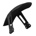 thumbnail image 2 of Motorcycle Mudguard Motorbike Mud Flap Aluminum Alloy Perfect Match for Upgrade Replacement for GN125 ANGGREK Otros, 2 of 8