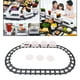 thumbnail image 4 of Tren Giratorio De Sushi Perfecl Juguete De Sushi Estilo 2, 4 of 8