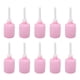 thumbnail image 2 of Bombilla de ducha vaginal, 10 piezas 200 ml Enema Limpiador de enema de ducha vaginal Bombilla de enema de ducha anal Materiales ecológicos, 2 of 8